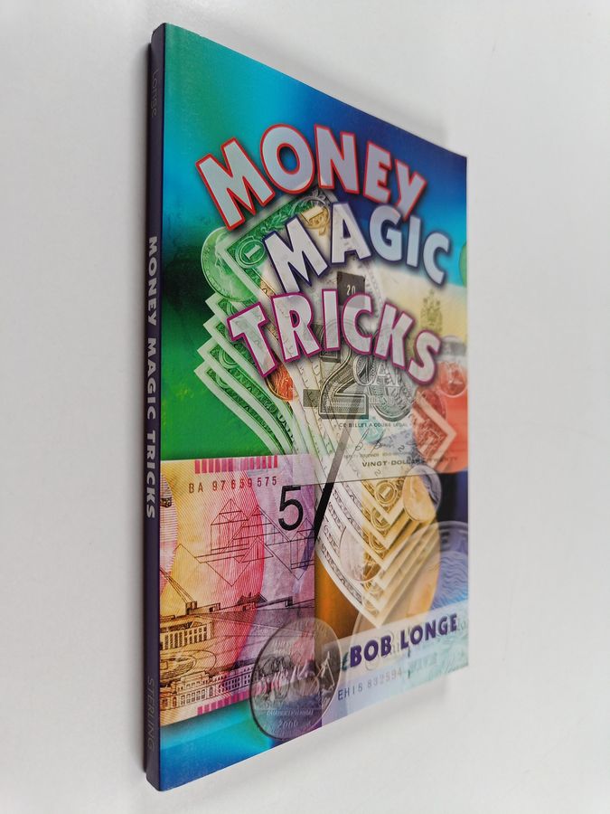 Money Magic Tricks
