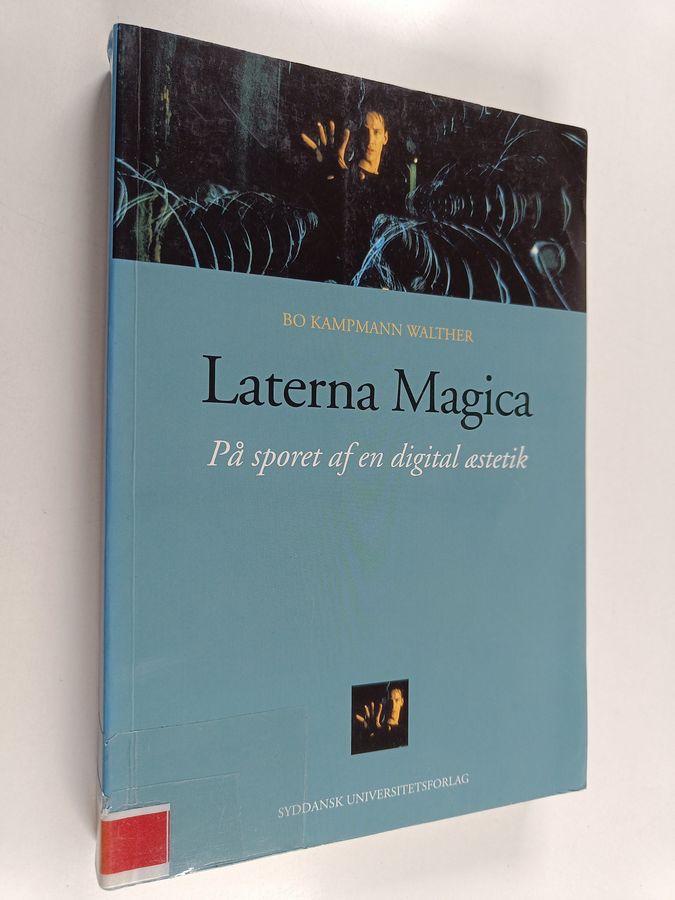 på sporet af en digital æstetik