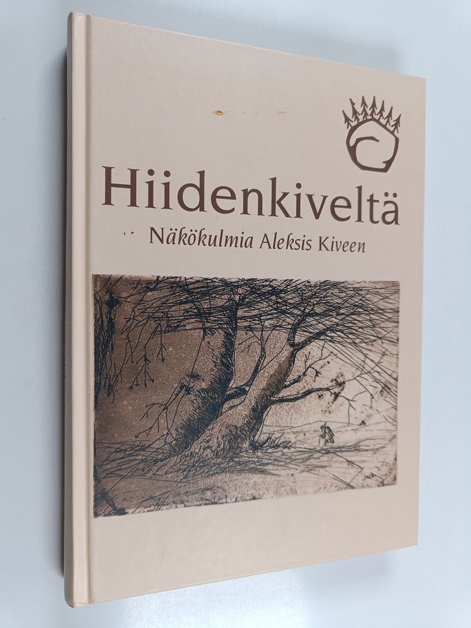 Hiidenkiveltä