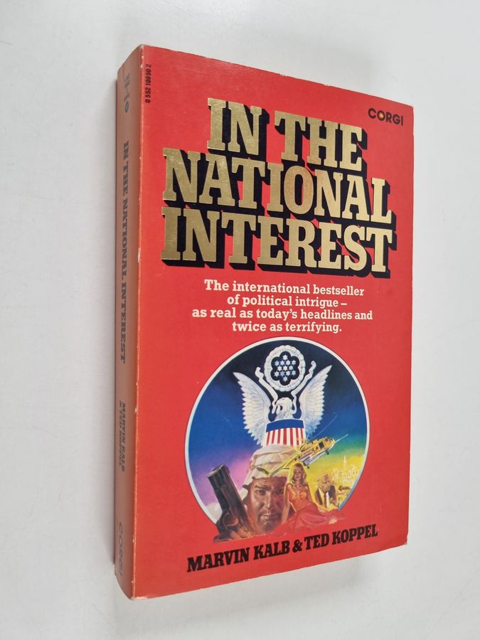 In the National Interest