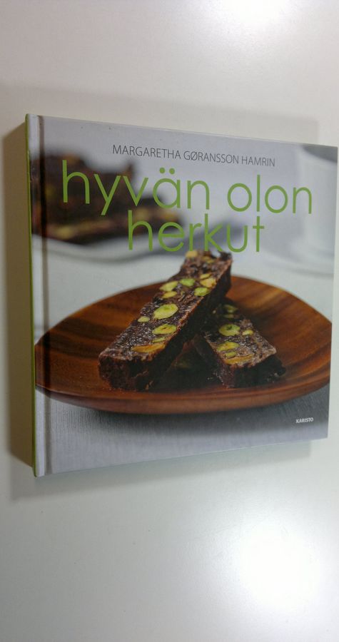 Hyvän olon herkut