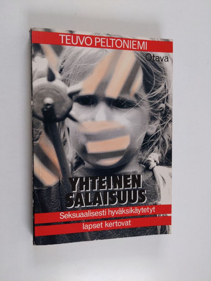 Yhteinen salaisuus