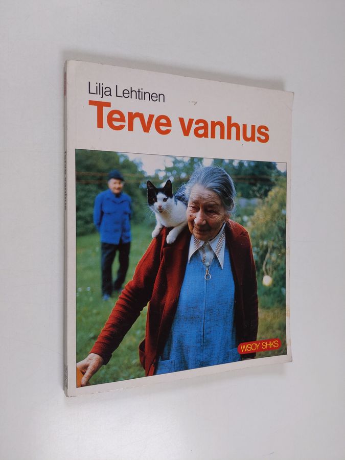 Terve vanhus