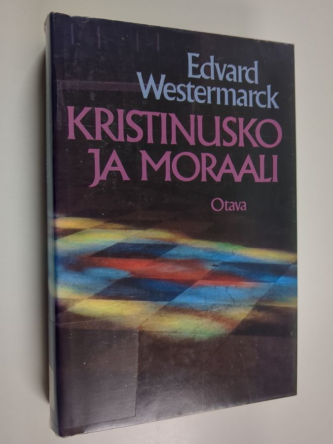 Kristinusko ja moraali