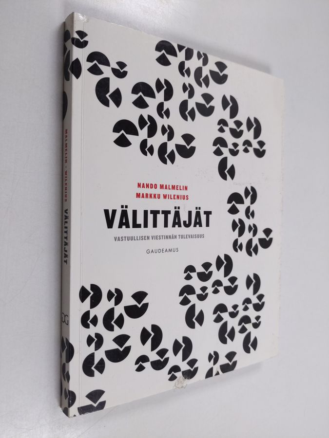 Välittäjät