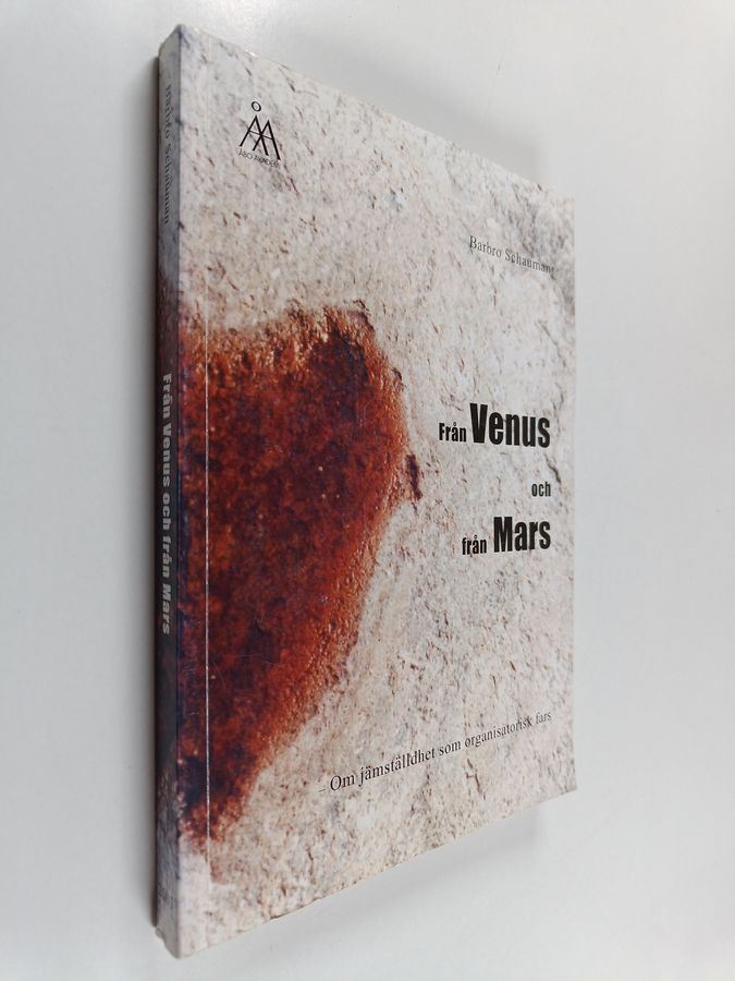 Från Venus och från Mars