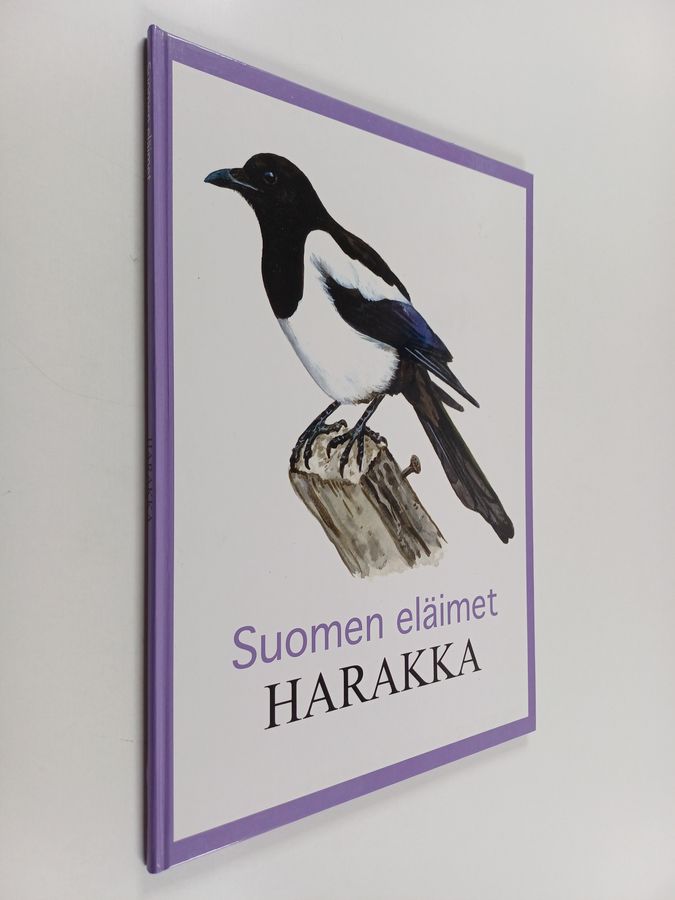 Harakka