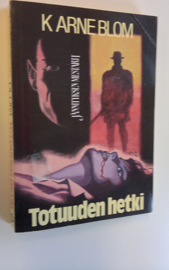 Totuuden hetki