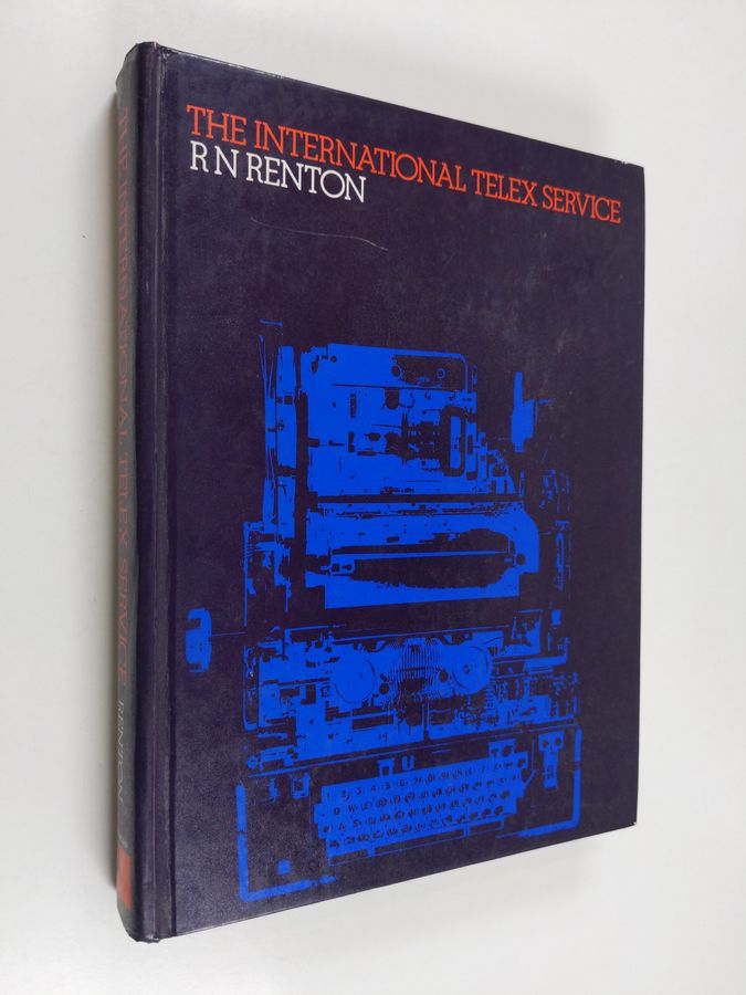 The International Telex Service