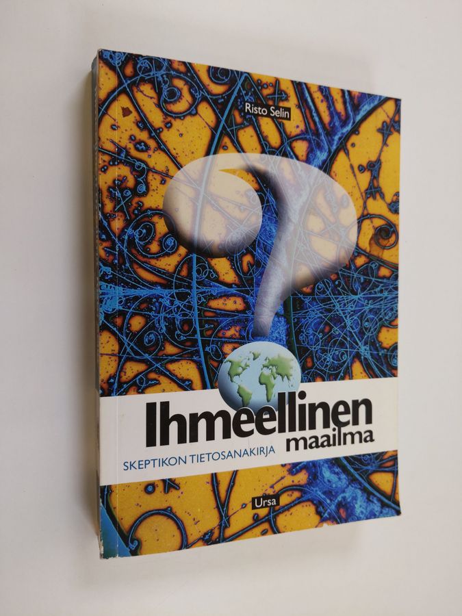 Ihmeellinen maailma