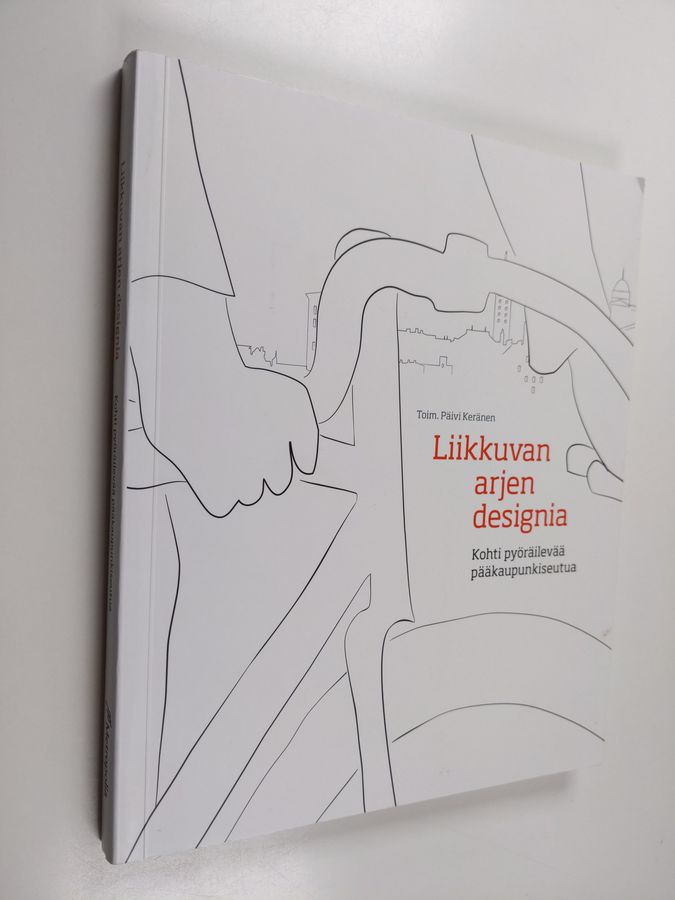 Liikkuvan arjen designia