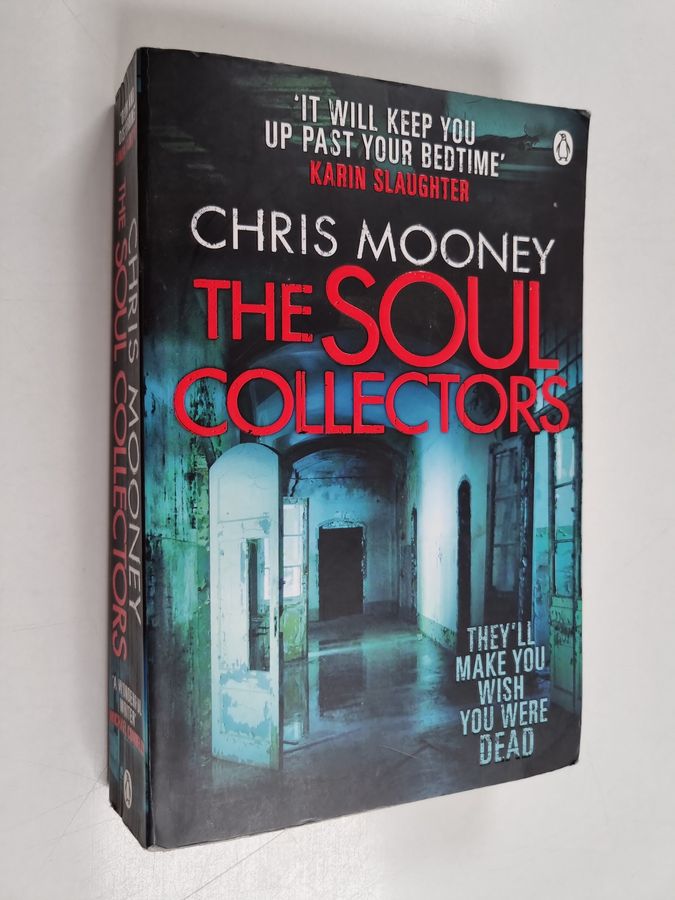 The Soul Collectors
