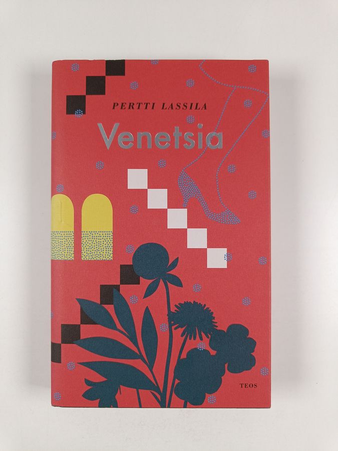 Pertti Lassila : Venetsia