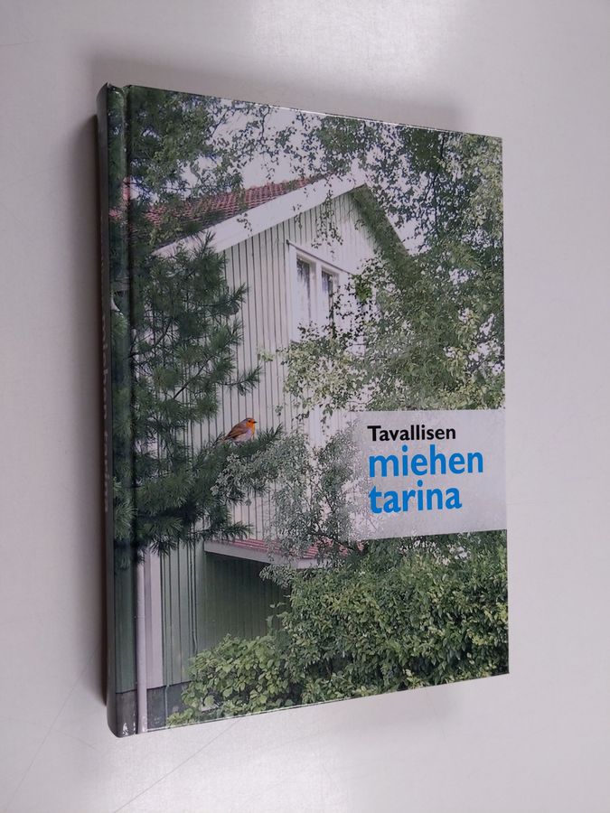Tavallisen miehen tarina