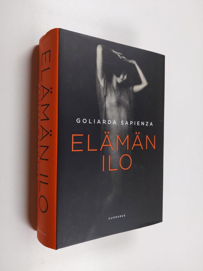 Elämän ilo