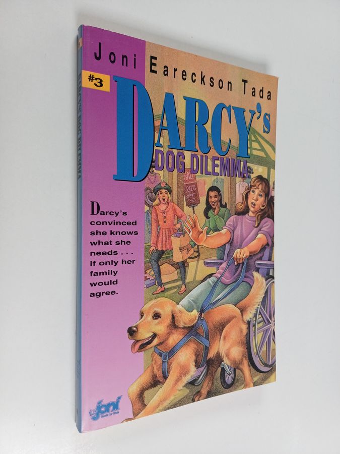 Darcy's Dog Dilemma