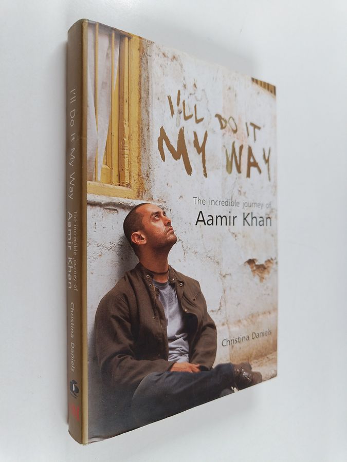 The Incredible Journey Of Aamir Khan