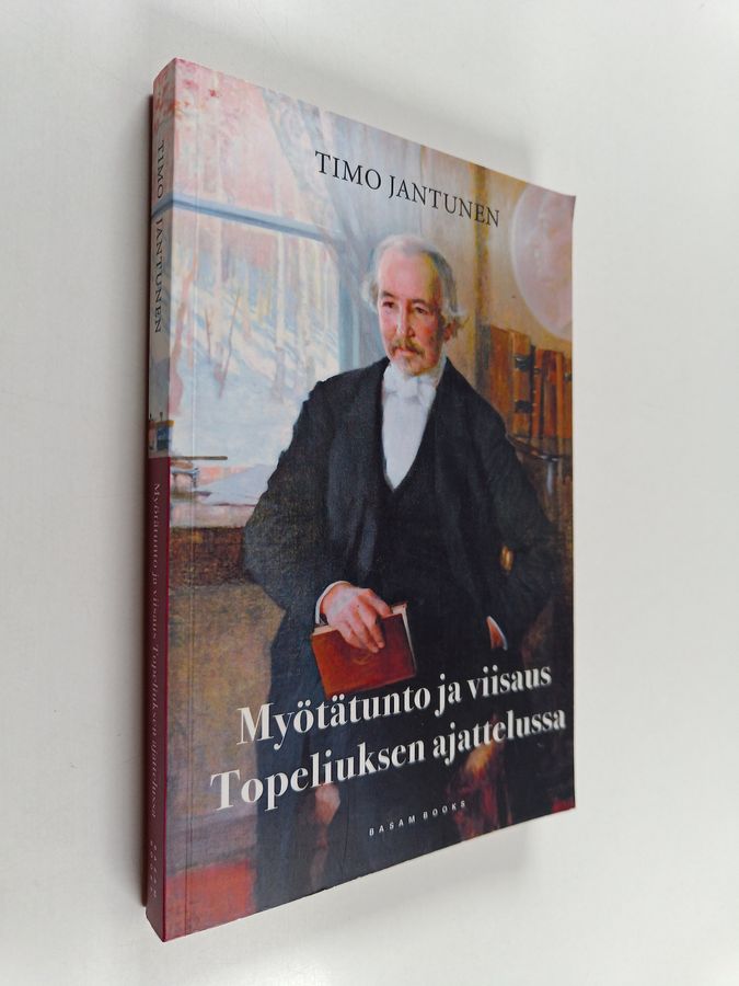 Myötätunto ja viisaus Topeliuksen ajattelussa