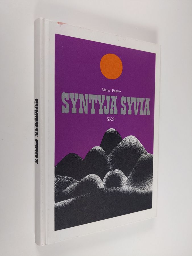 Syntyjä syviä