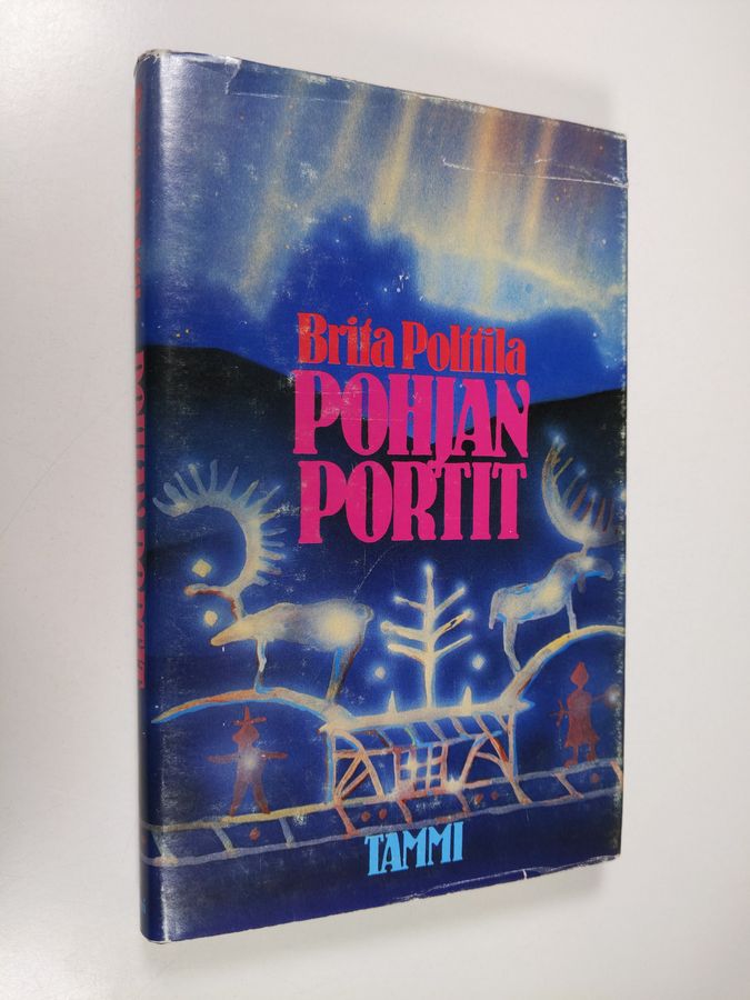 Pohjan portit