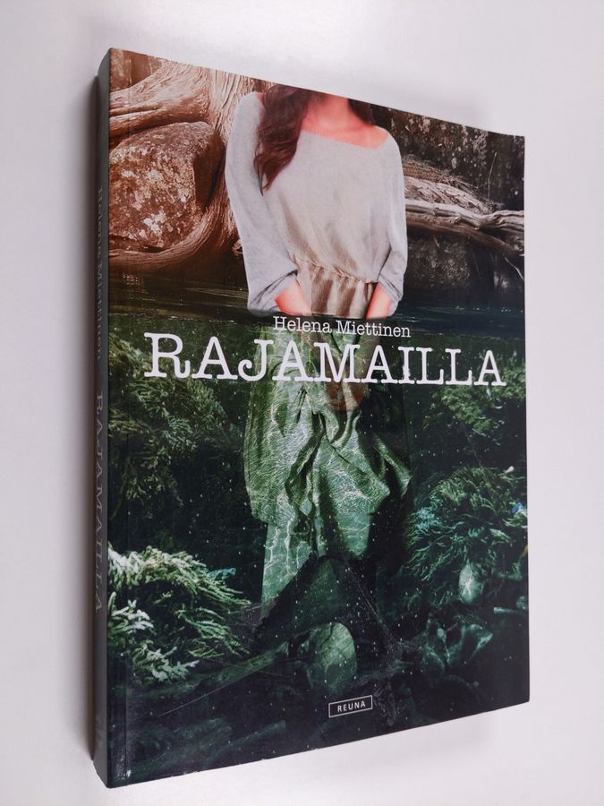 Rajamailla