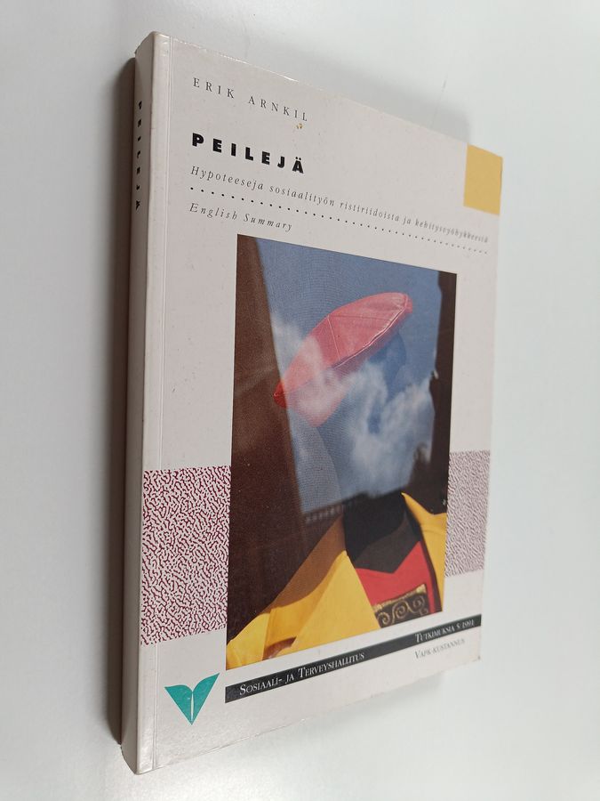 Peilejä