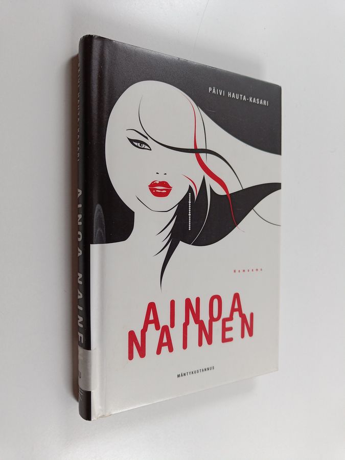 Ainoa nainen