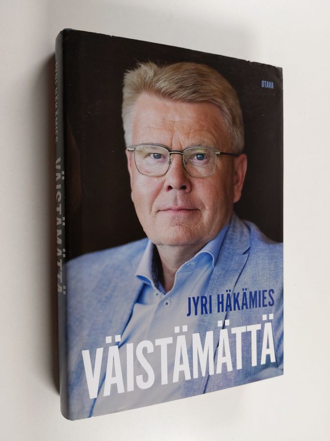 Väistämättä