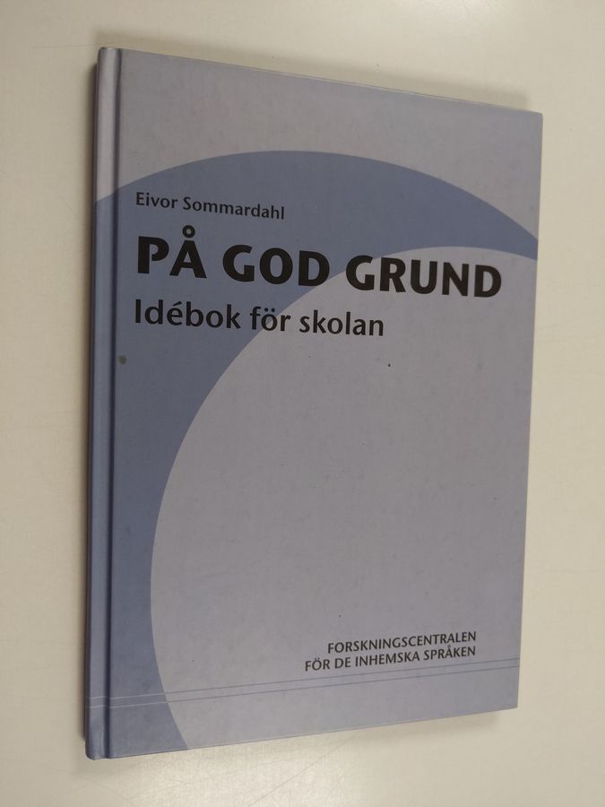 På god grund