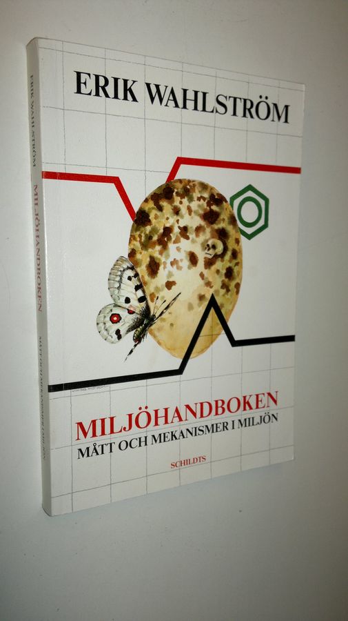 Miljöhandboken