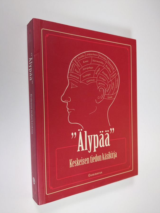 'Älypää'