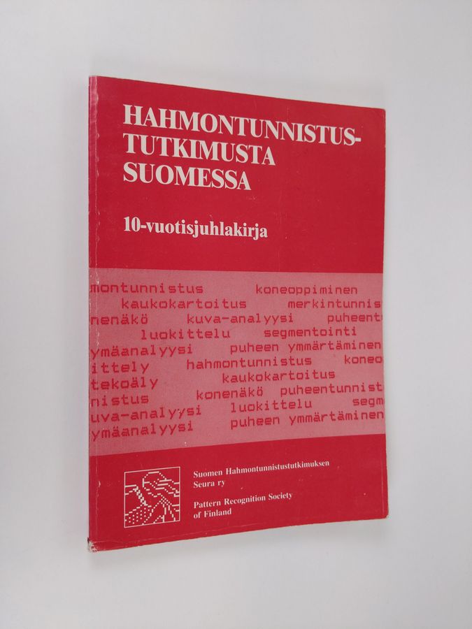 Hahmontunnistustutkimusta Suomessa