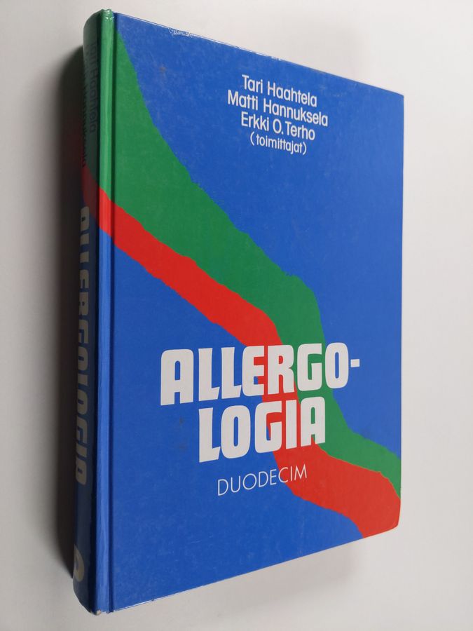 Allergologia