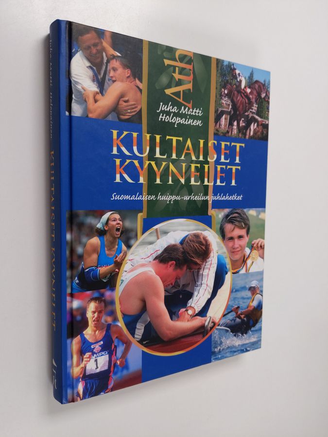 Kultaiset kyynelet