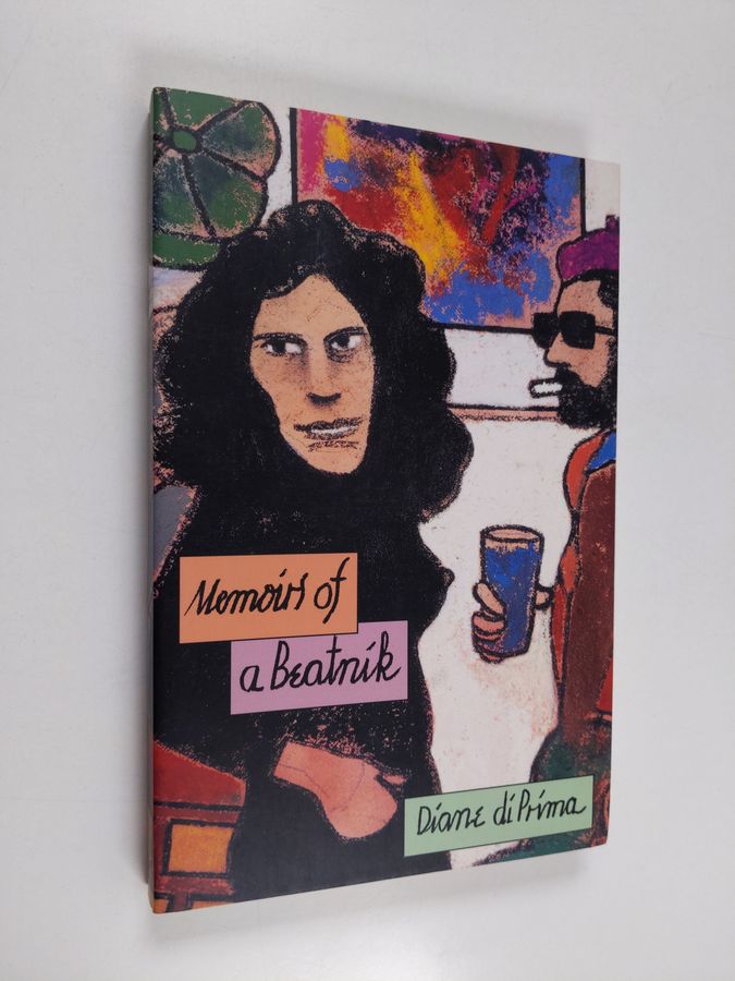 Memoirs of a Beatnik