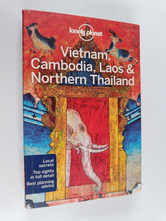 Phillip Tang : Vietnam, Cambodia, Laos & Northern Thailand
