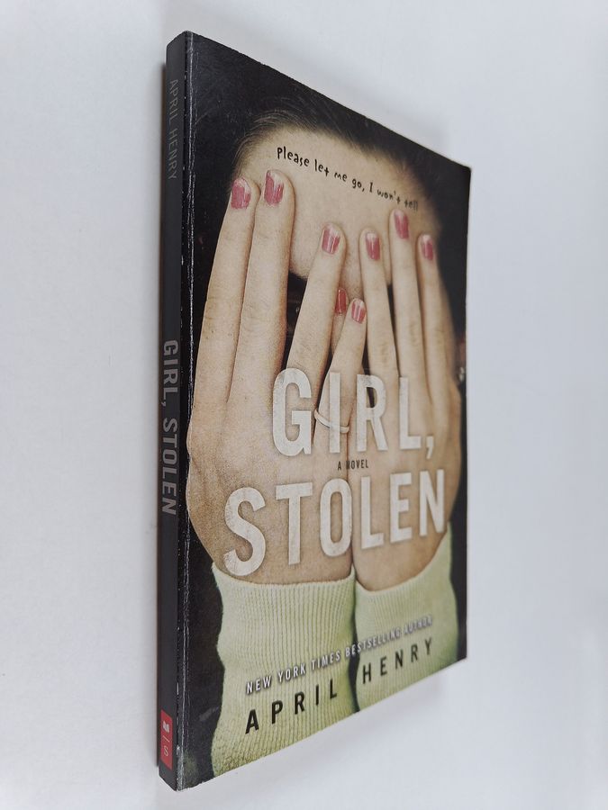 Girl, Stolen