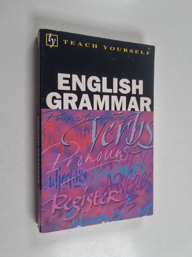 English Grammar