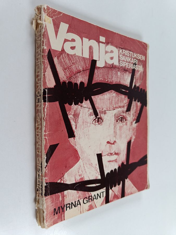 Vanja, Kristuksen sankari Siperiasta