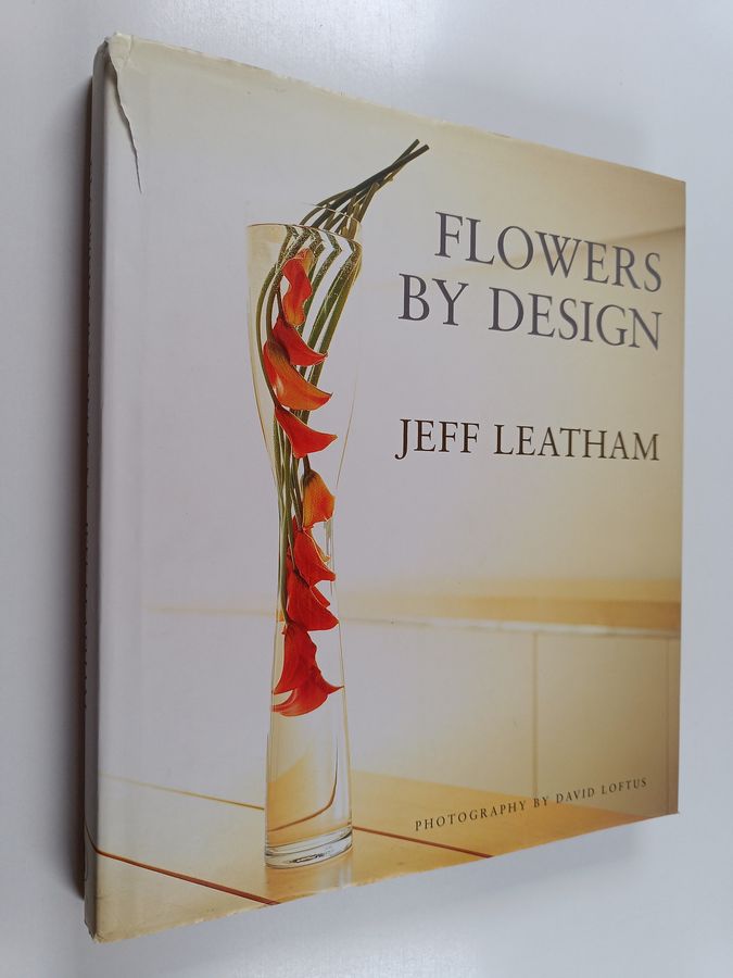 Flowers by design