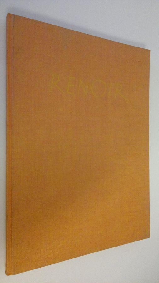Bruno F. Schneider : Renoir