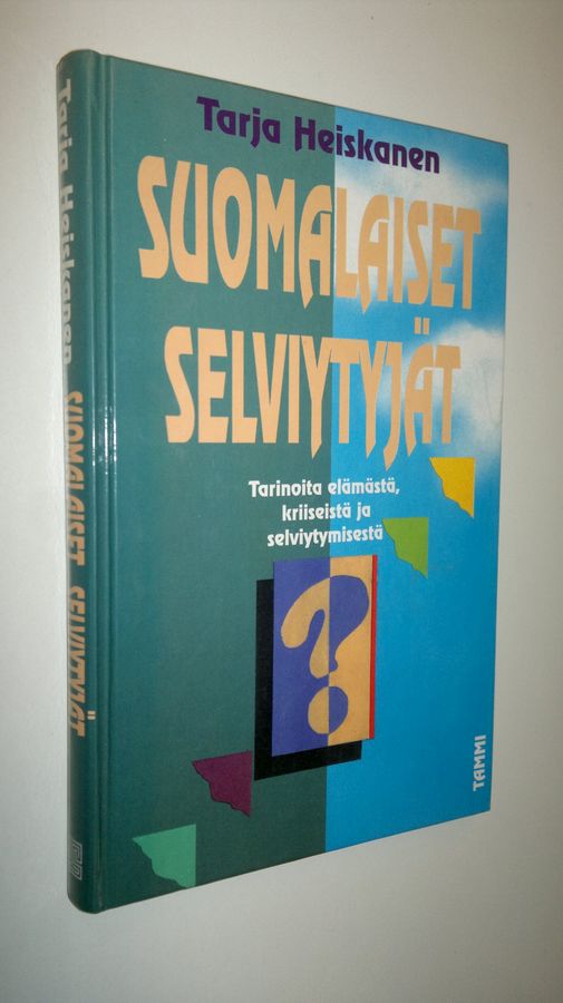 Suomalaiset selviytyjät