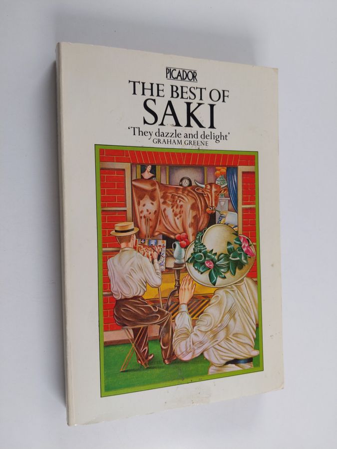 The Best of Saki