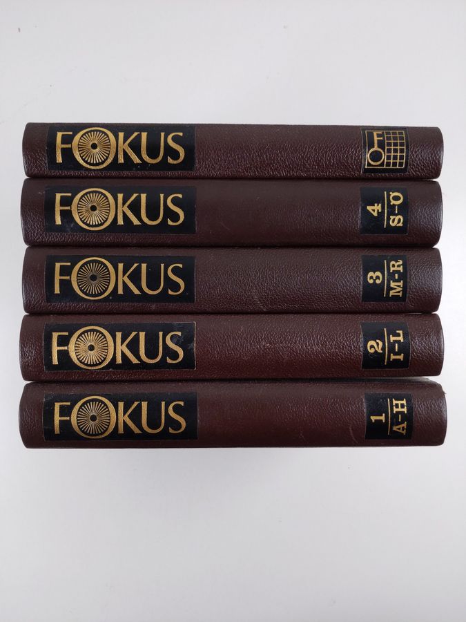 Fokus 1-5