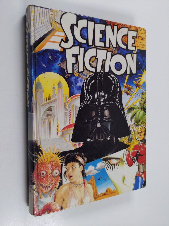 Science fiction