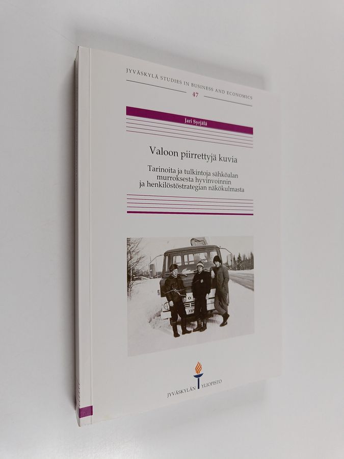 Valoon piirrettyjä kuvia