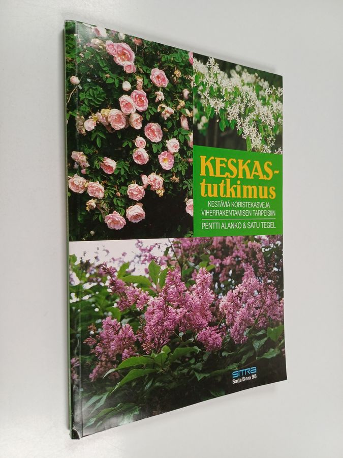KESKAS-tutkimus