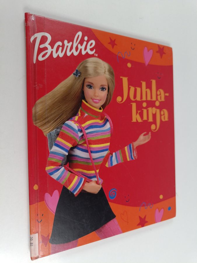 Barbie