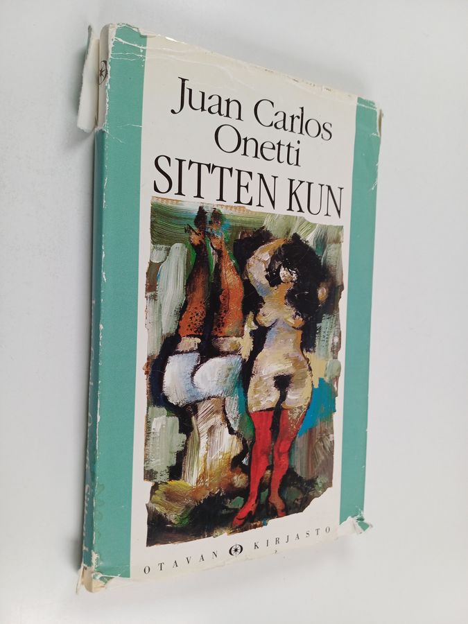 Juan Carlos Onetti : Sitten kun