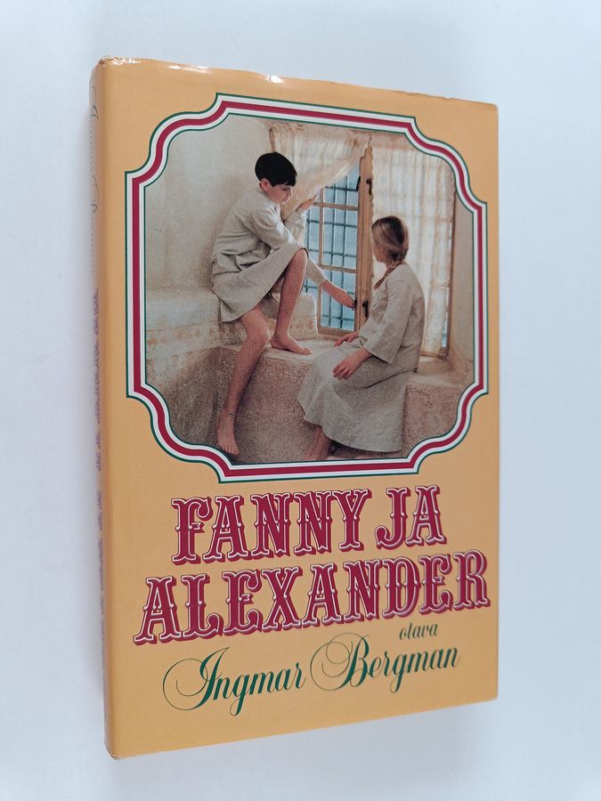 Fanny ja Alexander